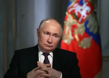 Putin não falou nem tenciona  falar com Trump após atentado