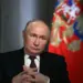 Putin não falou nem tenciona  falar com Trump após atentado