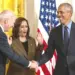 Obama “não acredita que Kamala seja capaz de vencer Trump”