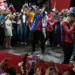 Nicolás Maduro vence as eleições na Venezuela com 51,2%, informa o Conselho Nacional Eleitoral