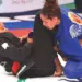 Angola eleita vice-presidente da Federação Africana de Ju-Jitsu