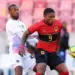 Angola conquista taça Cosafa 20 anos depois