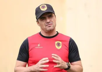 Pedro Gonçalves quer uma equipa mais acutilante