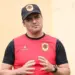 Pedro Gonçalves quer uma equipa mais acutilante