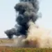 Destruídos mais de 270 engenhos explosivos