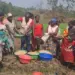 Banga distribui cinco toneladas  de sementes de feijão
