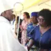 MPLA defende participação da igreja na união dos angolanos