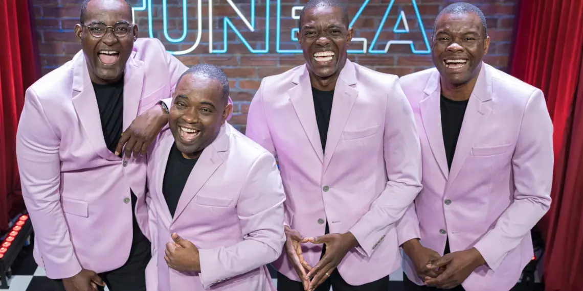 “Tropa d’os Tuneza” estreia-se no Star Mundo