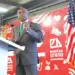 EUA garante aumento dos investimentos em Angola