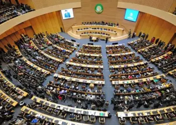 6ª Reunião de Coordenação Semestral da União Africana arranca hoje em Accra
