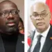 Filho de Savimbi “enfurecido” com as declarações do secretário-geral da UNITA sobre a FJMS