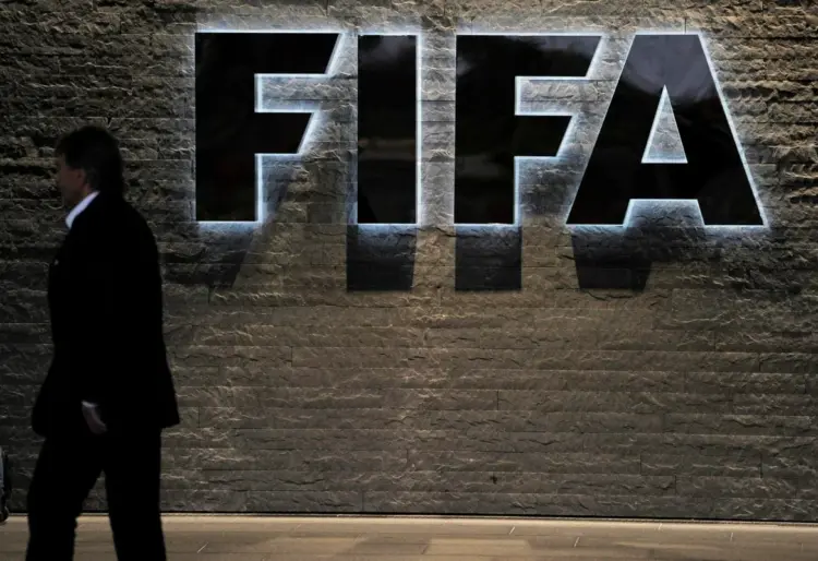 FIFA realiza workshop para clubes em Angola na próxima semana