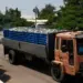 Camionistas em Benguela clamam por apoios para renovar frota obsoleta