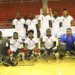 DV Sport de Luanda confirma “bom momento” de forma