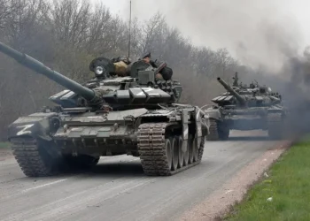 Kiev usou blindados mais modernos entregues  pela OTAN para ataque à região russa de Kursk