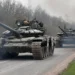 Kiev usou blindados mais modernos entregues pela OTAN para ataque à região russa de Kursk