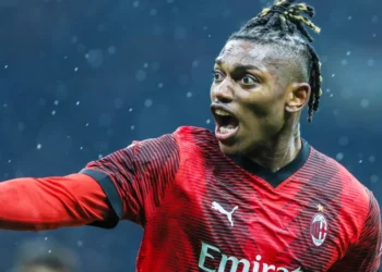 Milan fecha porta ao luso-angolano  no Barcelona: “não é possível. Vai ficar”