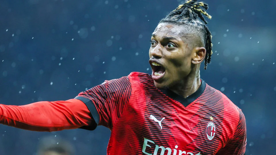 Milan fecha porta ao luso-angolano no Barcelona: “não é possível. Vai ficar”