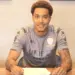 Estoril de Praia oficializa contratação  do internacional angolano Hélder Costa