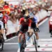 Australiano Ben O’Connor fugiu para a liderança da Vuelta