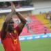 Bastos Quissanga regressa à Selecção Nacional