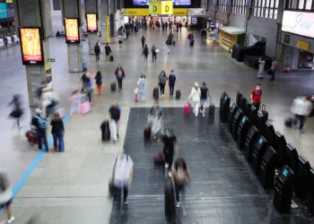Brasil impedirá migrante em trânsito e sem visto  de pedir refúgio a fim de conter rota para os EUA