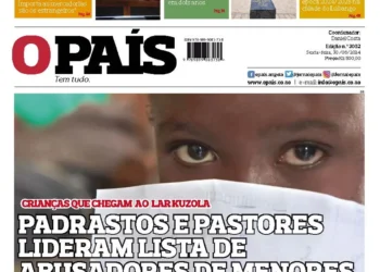 Editorial:Abuso de menores