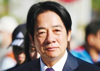 Presidente de Taiwan visitará  ilhas da linha de frente no centro  das tensões com a China