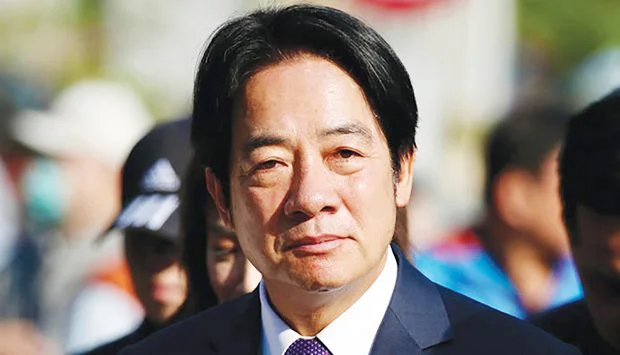Presidente de Taiwan visitará ilhas da linha de frente no centro das tensões com a China
