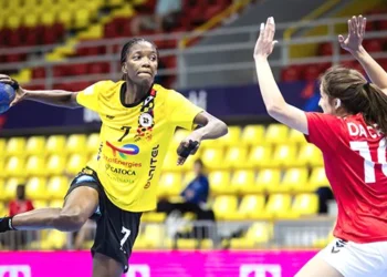 Angola e Nigéria batem-se pela  consolação no Mundial feminino