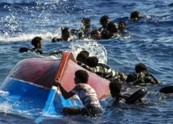 Número de mortos em acidente  de barco no Congo sobe para pelo  menos 29, dizem autoridades