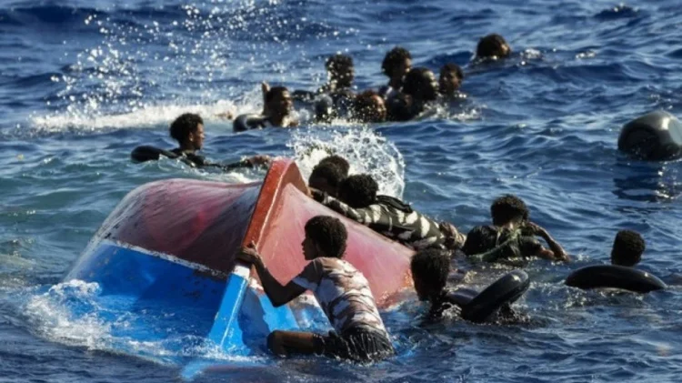 Número de mortos em acidente  de barco no Congo sobe para pelo  menos 29, dizem autoridades