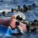 Número de mortos em acidente  de barco no Congo sobe para pelo  menos 29, dizem autoridades