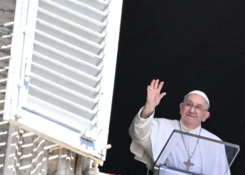 Papa condena proibição da Igreja Ortodoxa