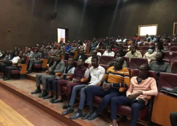 Projecto Jango Cultural eleva  consciência crítica e abre espaços  de debates entre jovens do Huambo