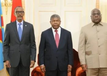 Angola volta a acolher reunião ministerial entre RDC e Rwanda