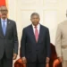 Angola volta a acolher reunião ministerial entre RDC e Rwanda