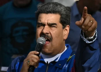 Maduro pede ao parlamento venezuelano que  acelere a aprovação de Lei contra o Fascismo