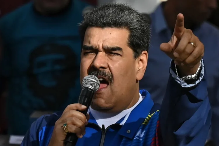 Maduro pede ao parlamento venezuelano que  acelere a aprovação de Lei contra o Fascismo