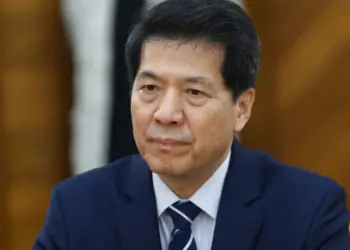 Proposta de Beijing para acabar guerra  na Ucrânia tem apoio de 110 países