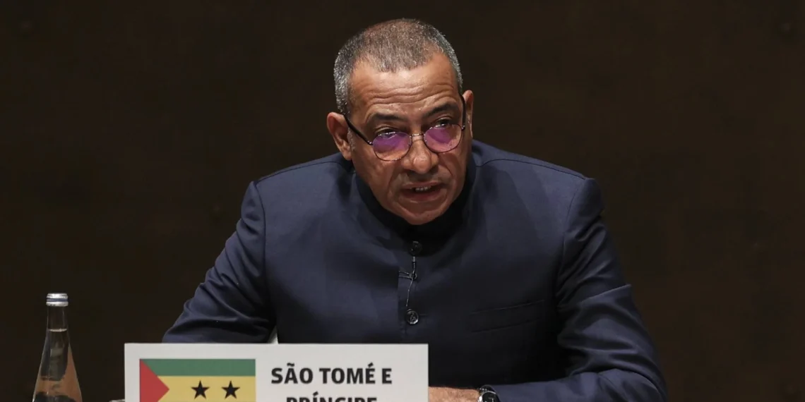 Governo são-tomense vai indemnizar em 400 mil euros ex-ministro “detido ilegalmente”