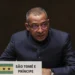 Governo são-tomense vai indemnizar em 400 mil euros ex-ministro “detido ilegalmente”