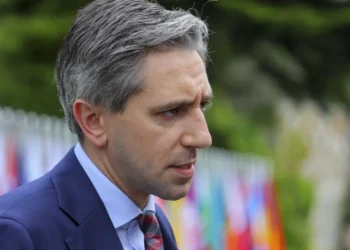 Irlanda exige revisão de acordos  entre União Europeia e Israel
