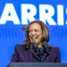Kamala Harris avalia potenciais  candidatos a vice-presidente dos EUA