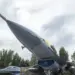 Rússia ataca aeródromo ucraniano preparado para receber caças F-16