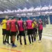 1.º de Agosto e Obra Social da Maxinde abrem quarta ronda do Nacional