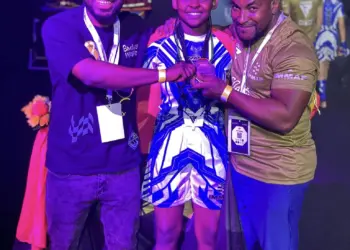 Angolana conquista bronze  no Mundial de Abu Dhabi