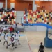 1º de Agosto estreia-se com triunfo no campeonato de basquetbol em sub-19