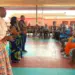 Projecto de responsabilidade social do assiste mais de 300 idosos de cinco lares em cinco províncias
