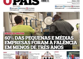 Editorial:Encontro com a banca